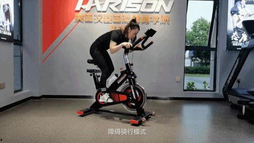动感单车组装视频教程,轻松上手，打造专属健身空间