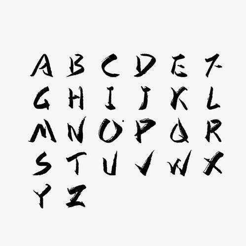 24个英文字母视频,24个英文字母的奇幻之旅